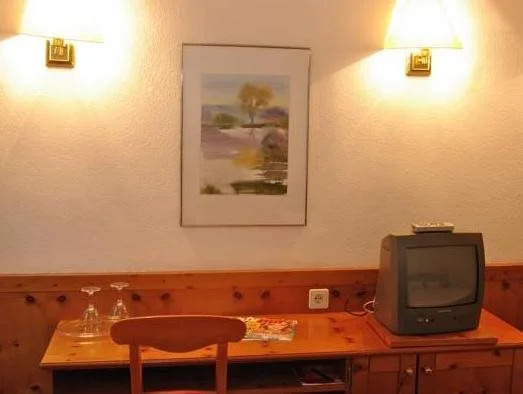 Gasthof zum Kauzen