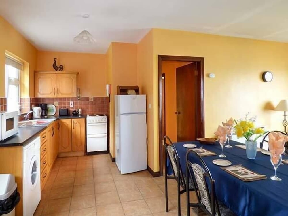 Rossbeigh Beach Guesthouse