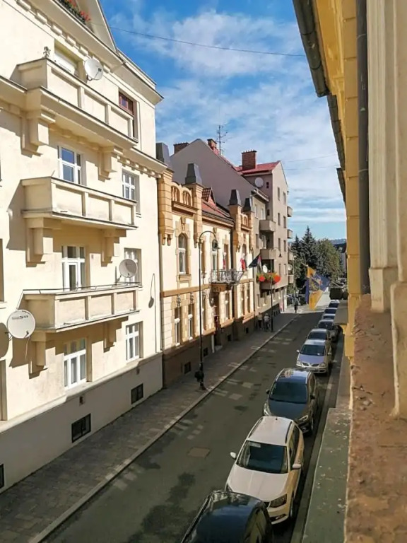 Hostel Vodna 1