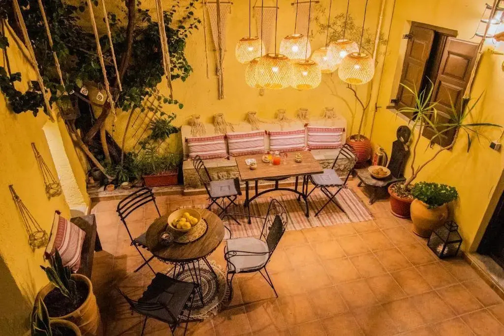 La Chapelle Suites