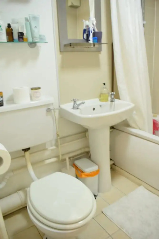 Lovely 1 Bedroom Flat in Tooting Bec