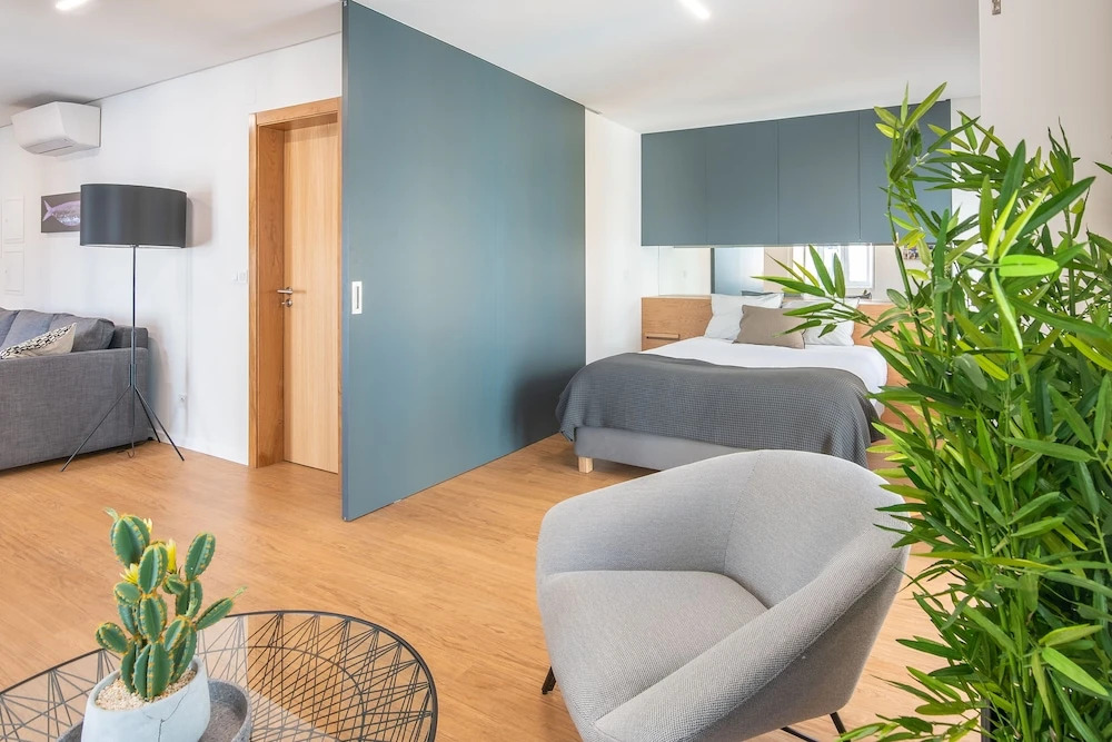 Vista Lisboa Guest Apartments