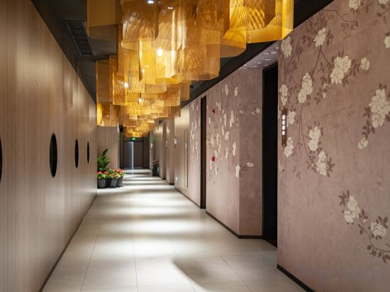 Shengxiao Grand hotel
