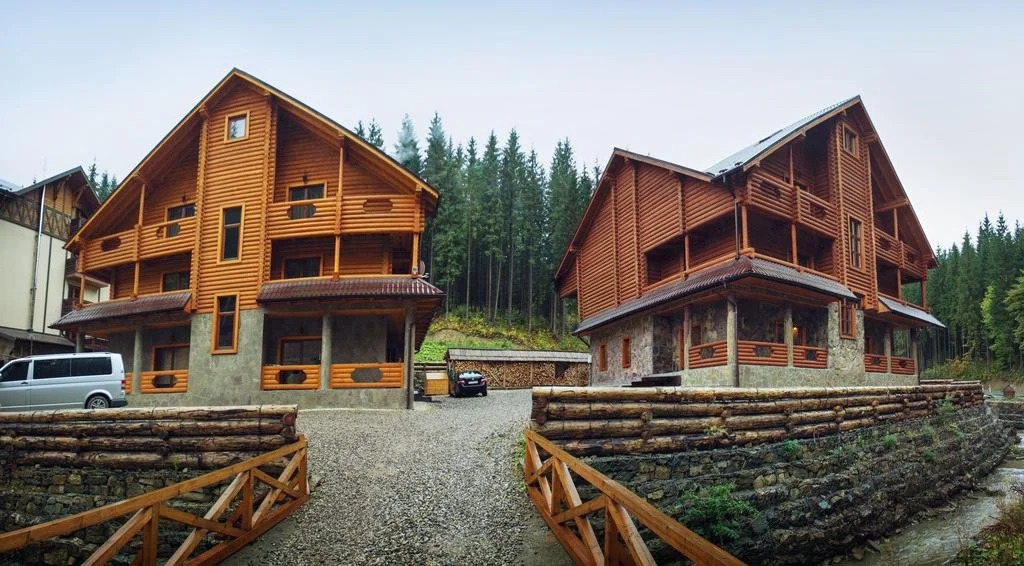 Gans Hotel