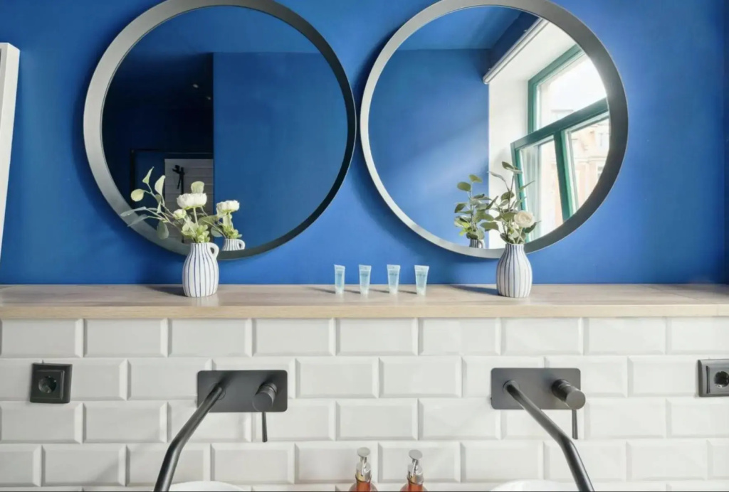 NEW Vintage Chic Apartment