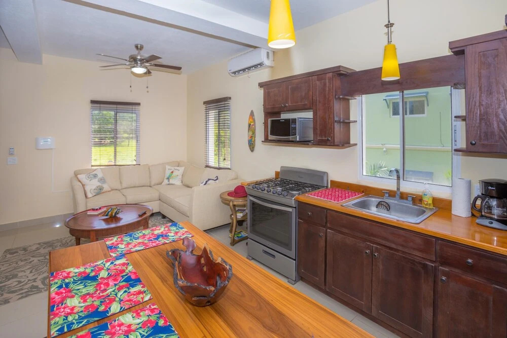 Serenity Casa in West Bay - 3 Br Home