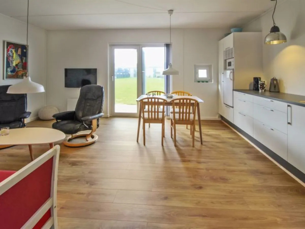 "Yasha" - 70m from the sea in NW Jutland
