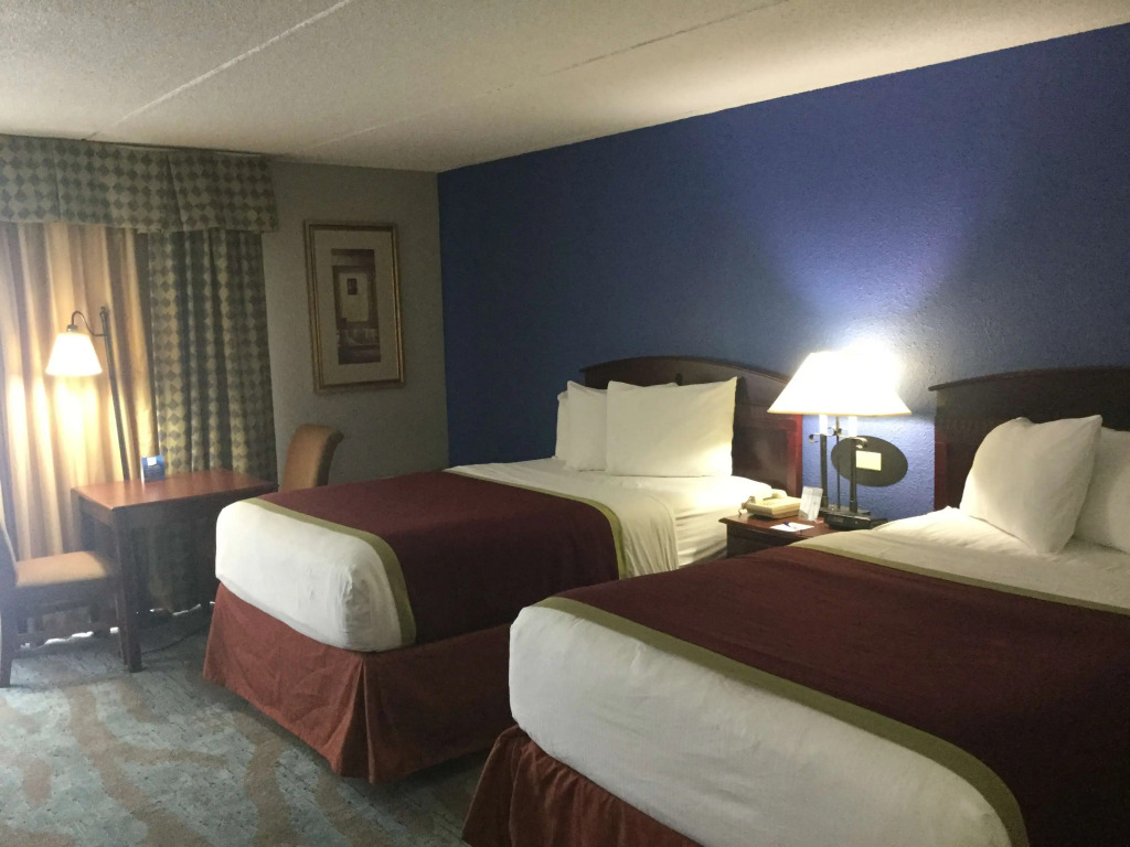 Baymont by Wyndham Michigan City