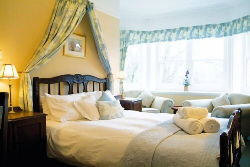 Trehaven Manor