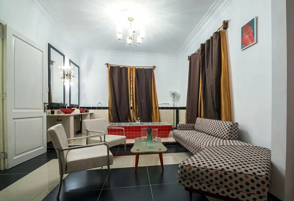 Residencia Cañaveral  ft Sombrilla - Adults Only