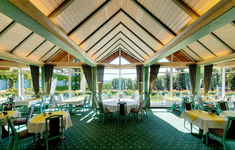 Harz Hotel Vogelberg