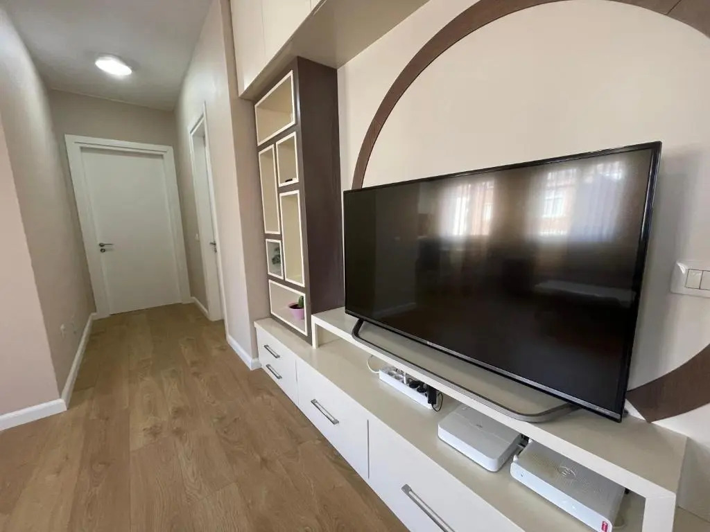Tirana New Bazaar- Apartment no-1