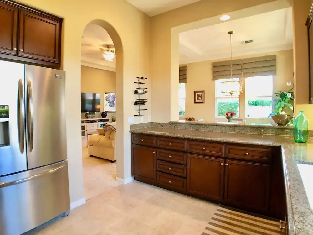 Casa La Paz Getaway Private Spa BBQ Pool 2br