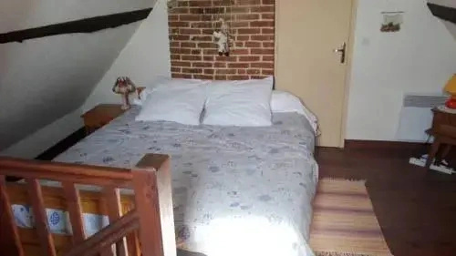 Gîte des Aulnaies