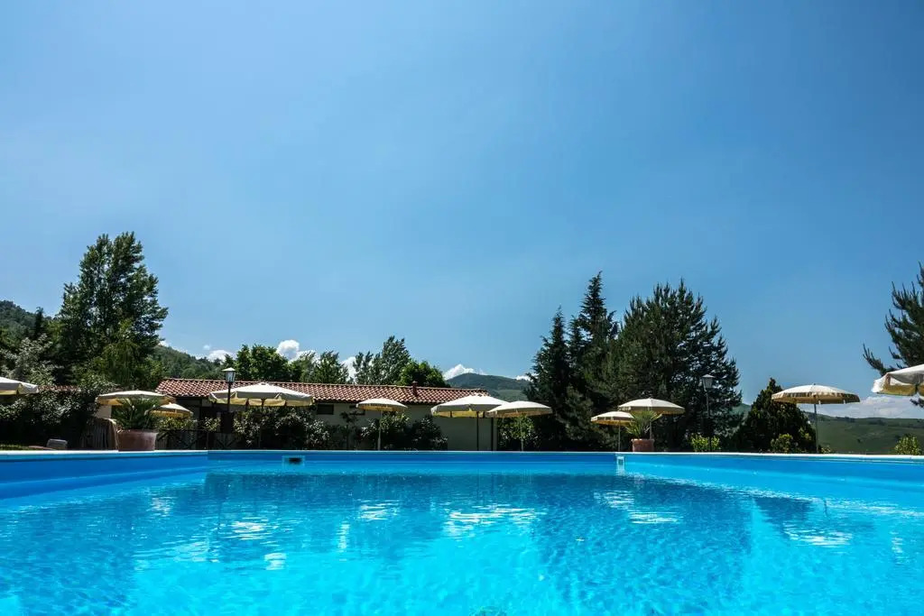 Albergo Pian del Bosco