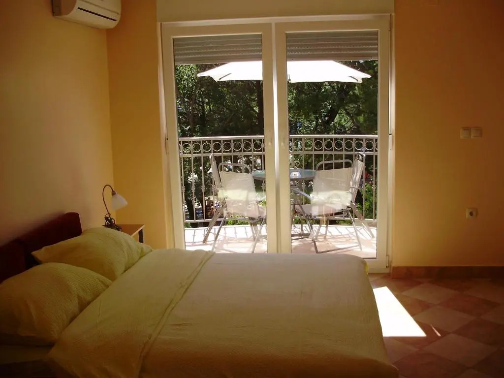 Amfora Apartments