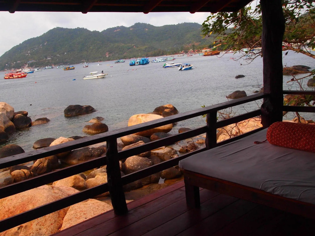 Sensi Paradise Beach Resort