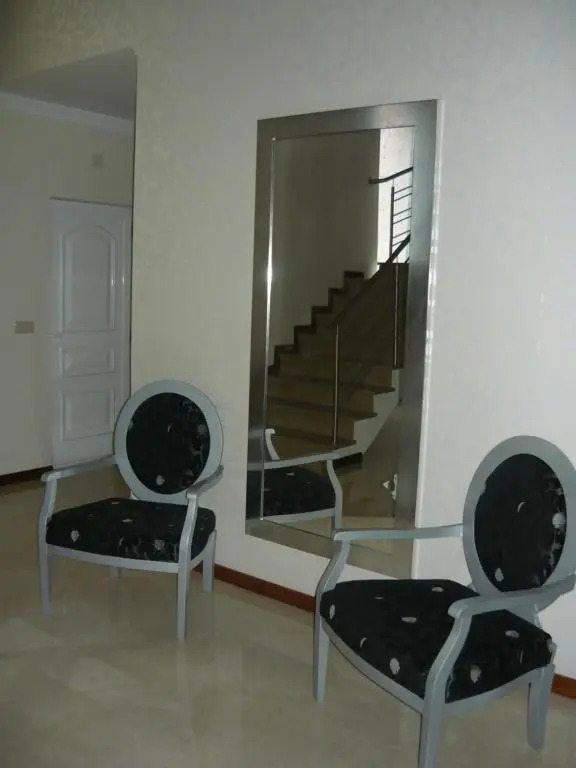 Casa do soito