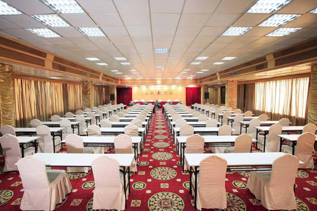Overseas Chinese Hotel