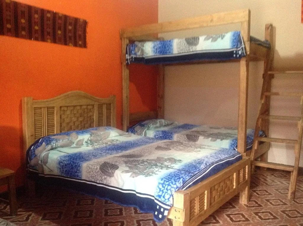 Casa Monad Posada