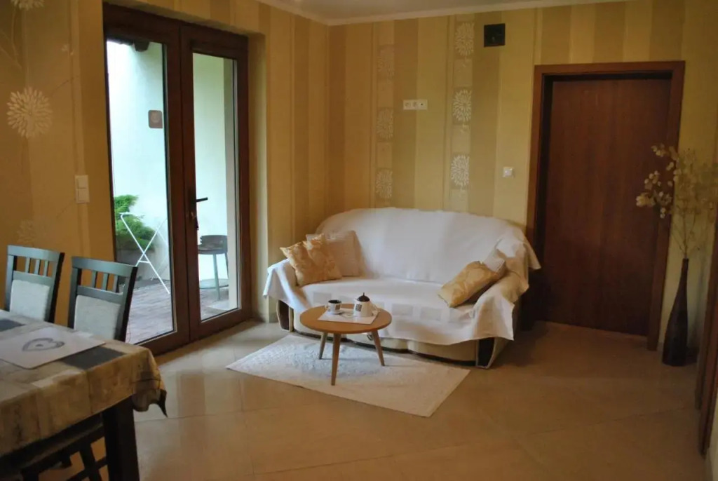 Apartament WITA