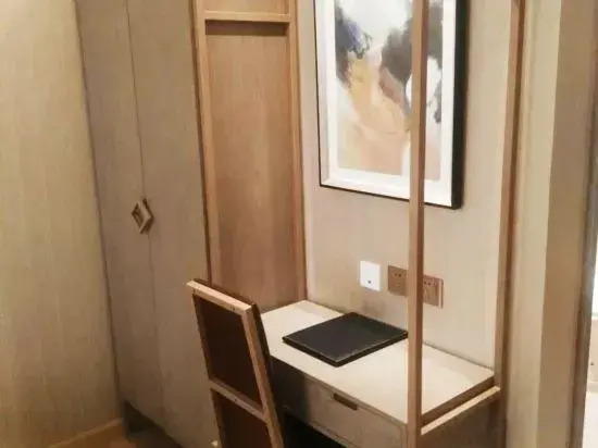 BeiJingHuaxiaZhonghangHotel