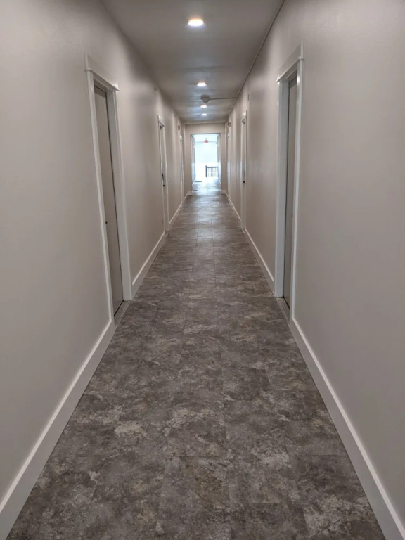 Updated 2 Bedroom Apartment