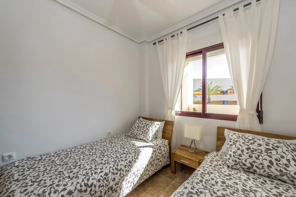 Apartamento Bennecke Cielo
