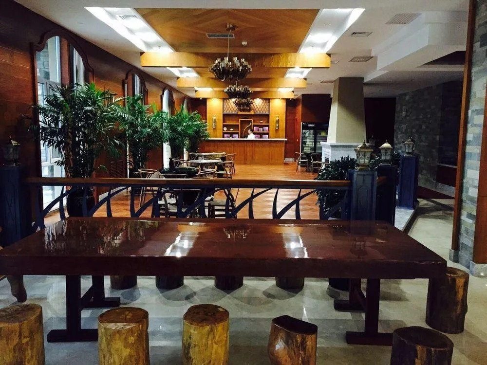 Xi Yue Hotel
