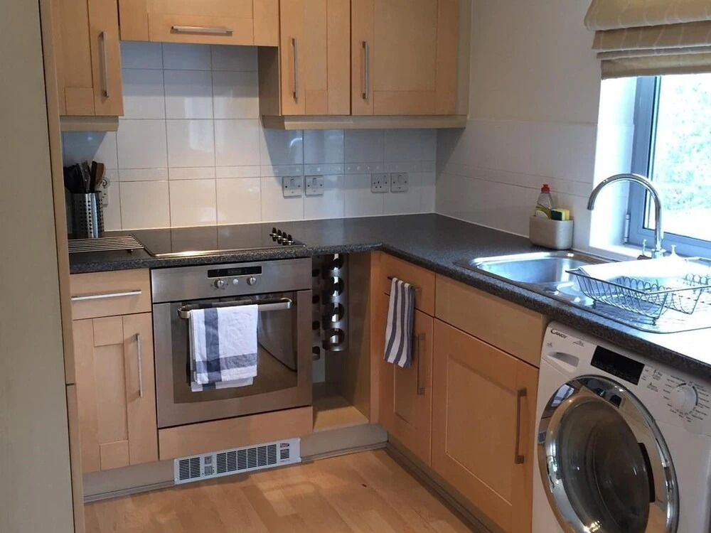 Marble Apartments Balham Penthouse