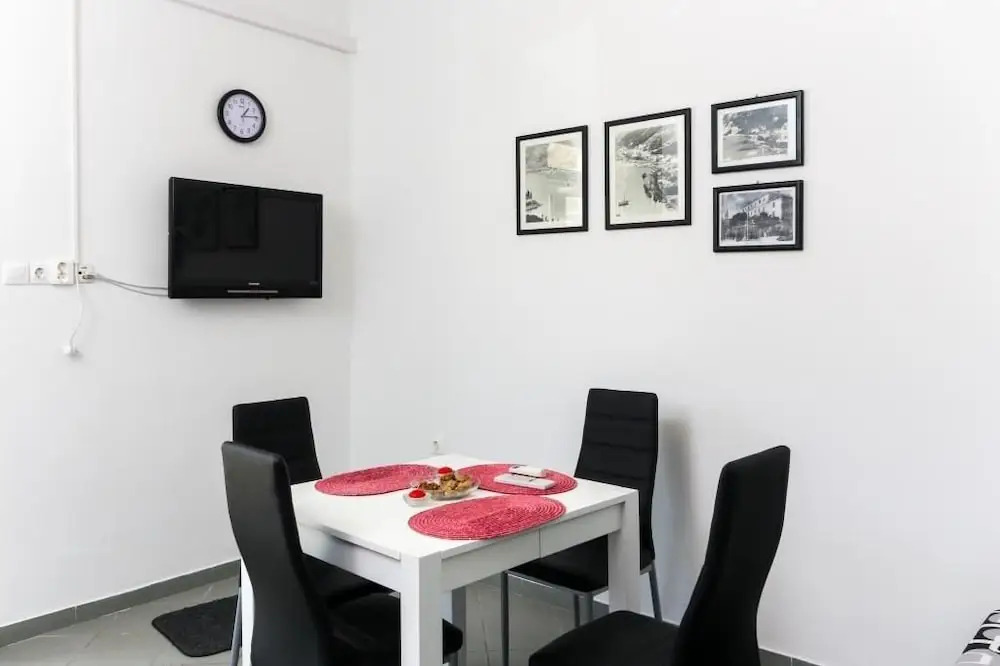 Apartment Saulan