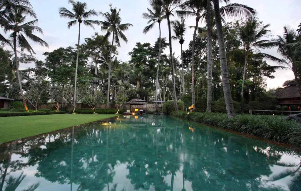 Villa Puri Tupai