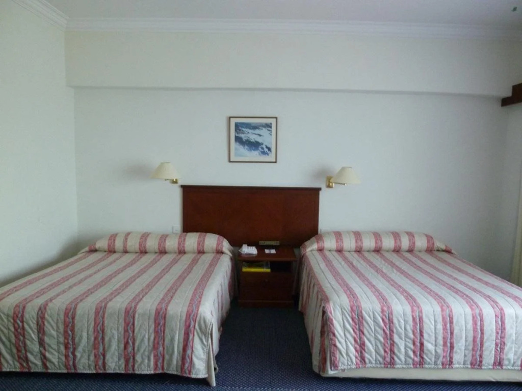 Kingston Hotel 28 - Gocos Hotel Klang