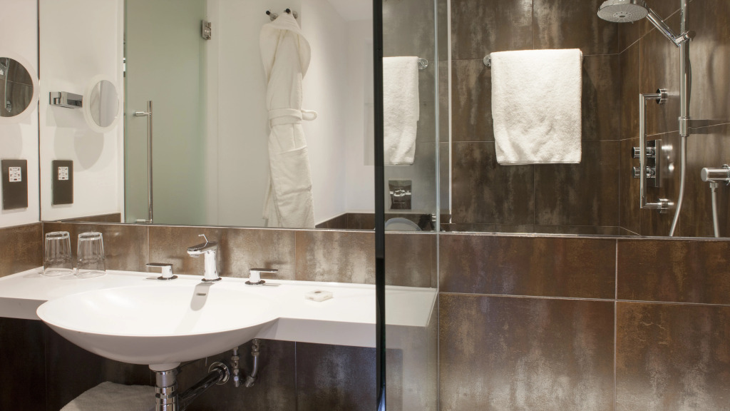 Crowne Plaza London Kings Cross by IHG