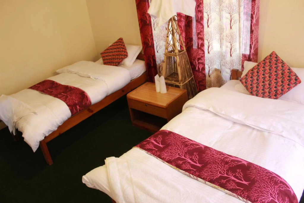 Best Hostel