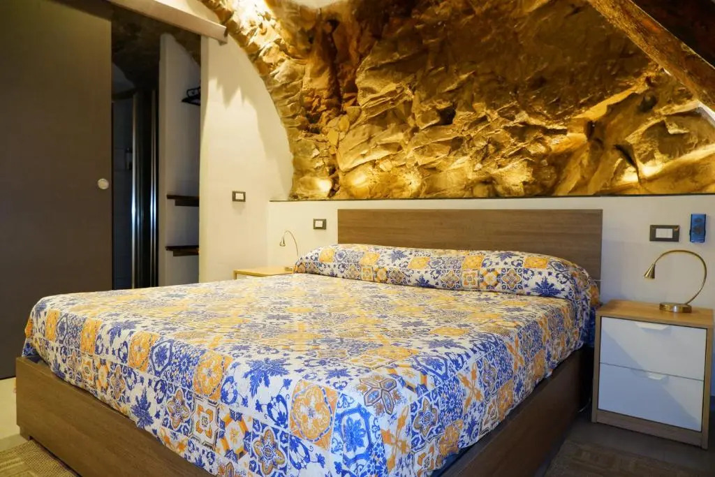 Albarola suite