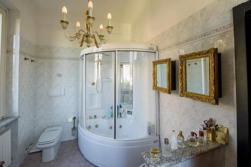 Villa Puccini Bed & Breakfast