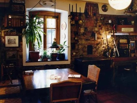 La Fonda Del Cares