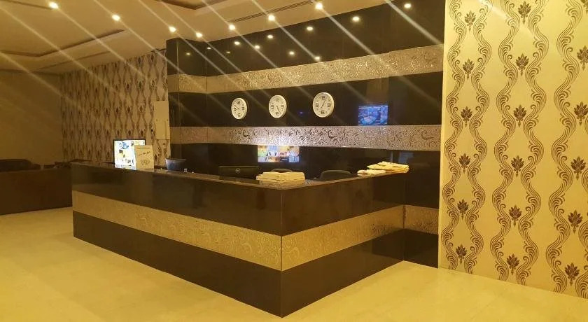 Roza Furnished Apartment