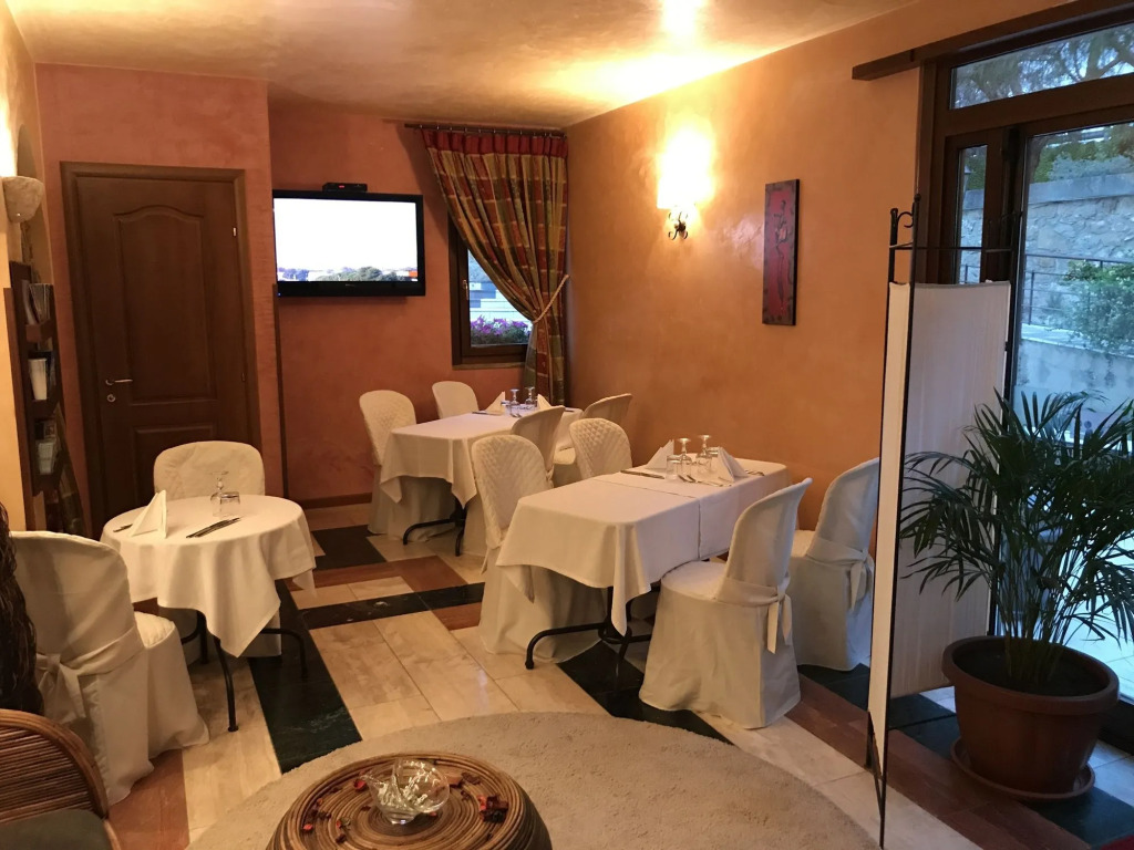 Hotel Al Ritrovo