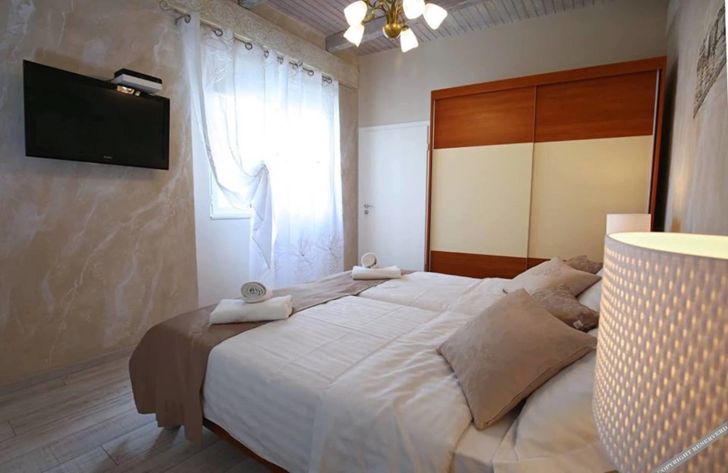 Luxury Lidija Rooms
