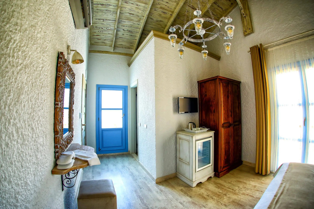 Villa Fanti