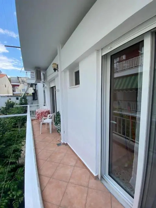 Apartment for 4 people - few meters from the beach
