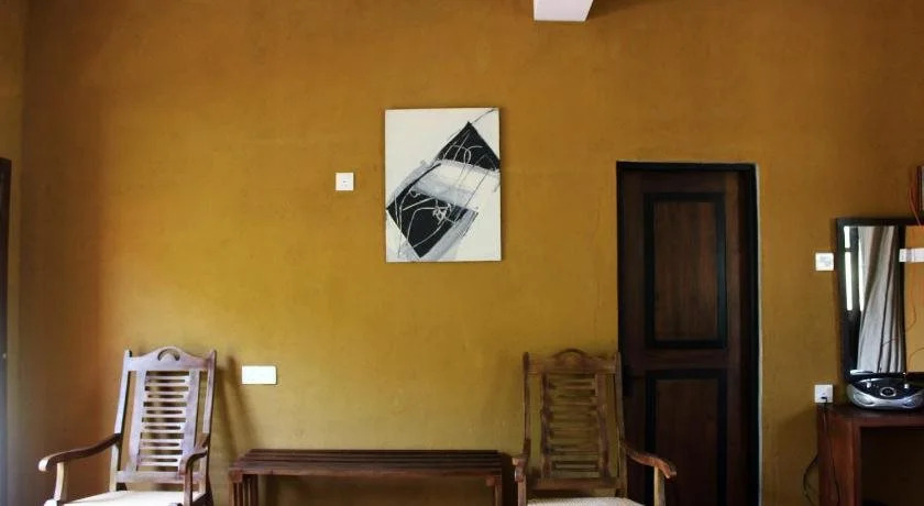 Guruge Villa Stay Habarana