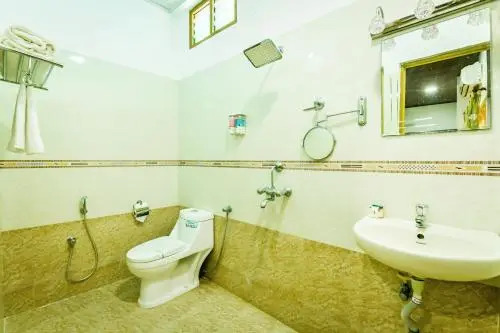 OYO 22783 Indraprastham Whitehouse 4 Bhk