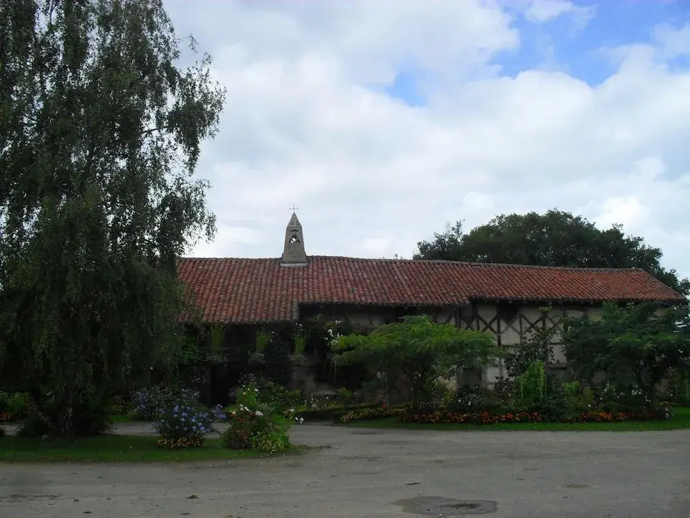 La Ferme De Montalibord