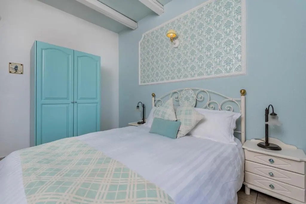 Garden Village Exclusive Suite