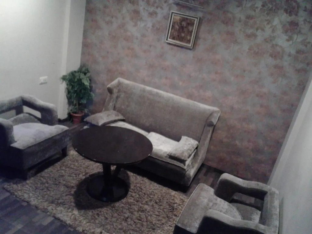 Hotel Krishna International, Sangli