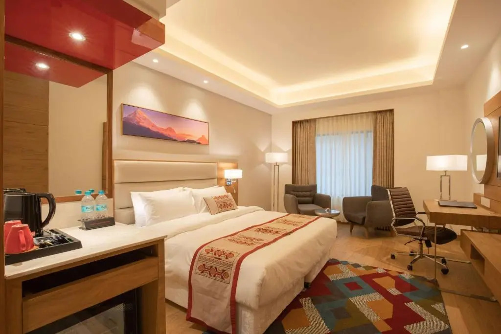 Ramada Encore By Wyndham Kathmandu Thamel