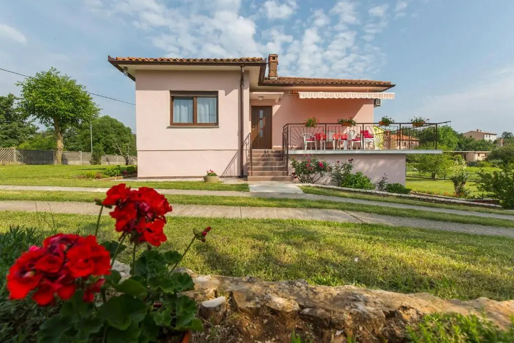 Brankica apartaments